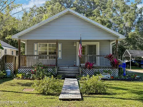 1349 Mattie St, Saint Augustine, FL 32084