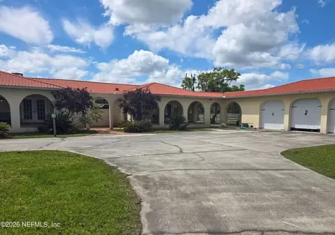 721 Bunnell Rd, Seville, FL 32190