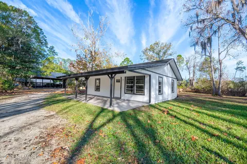 19492 NW 44th Ave, Starke, FL 32091
