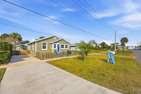 409 16th Ave S, Jacksonville Beach, FL 32250