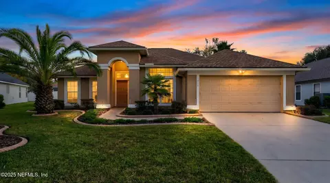 1575 E Windy Willow Dr, Saint Augustine, FL 32092