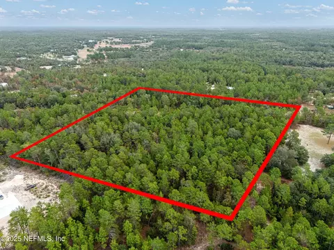 0 Cactus Hills Dr, Melrose, FL 32666