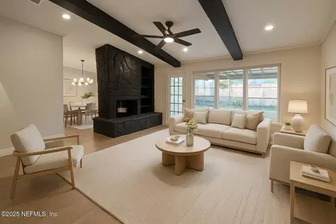 11455 Scott Mill Rd, Jacksonville, FL 32223