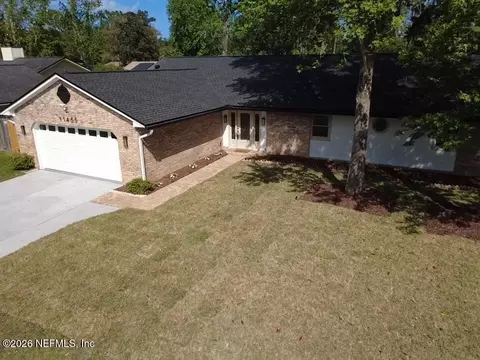 11455 Scott Mill Rd, Jacksonville, FL 32223