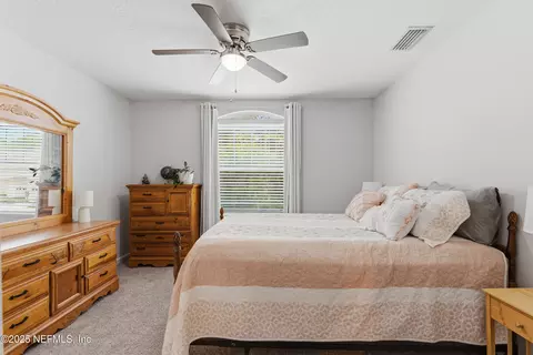 Bedroom - 55 Via Sonrisa, Saint Augustine, FL 32092 photo 6 of 6