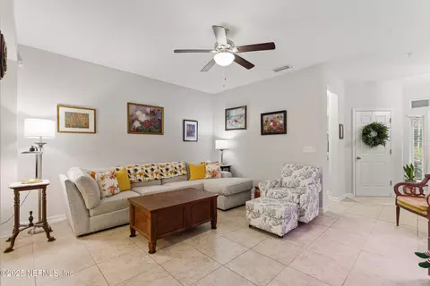 Living - 55 Via Sonrisa, Saint Augustine, FL 32092 photo 1 of 1