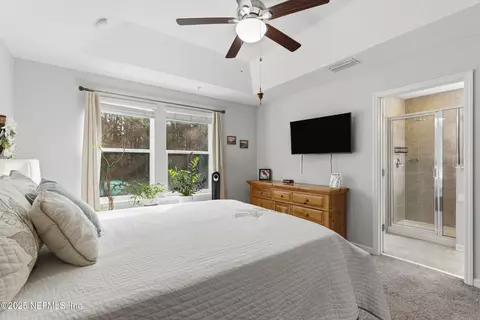 Bedroom - 55 Via Sonrisa, Saint Augustine, FL 32092 photo 2 of 6