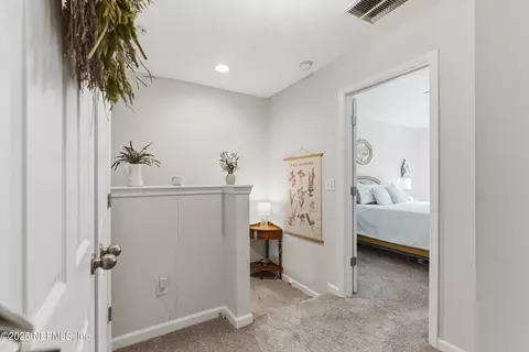Entry Way - 55 Via Sonrisa, Saint Augustine, FL 32092 photo 3 of 5