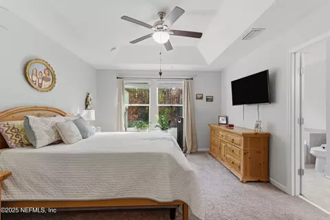 Bedroom - 55 Via Sonrisa, Saint Augustine, FL 32092 photo 4 of 6