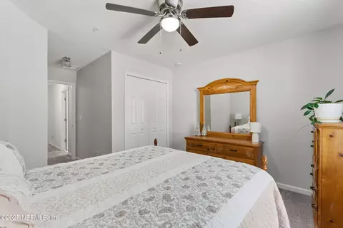 Bedroom - 55 Via Sonrisa, Saint Augustine, FL 32092 photo 5 of 6