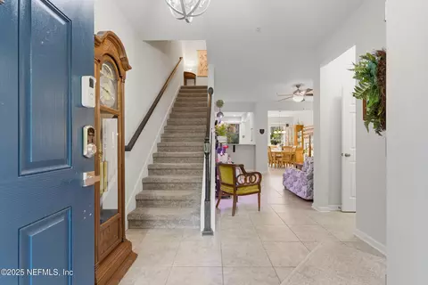Entry Way - 55 Via Sonrisa, Saint Augustine, FL 32092 photo 1 of 5