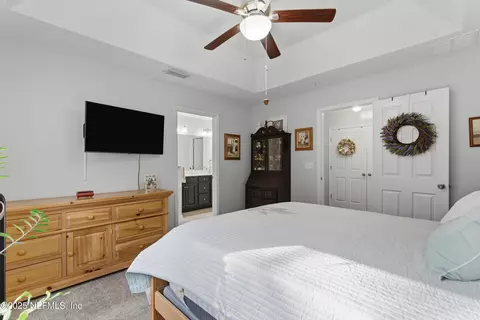 Bedroom - 55 Via Sonrisa, Saint Augustine, FL 32092 photo 3 of 6
