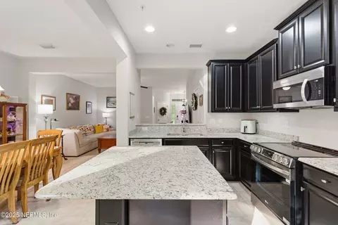 Kitchen - 55 Via Sonrisa, Saint Augustine, FL 32092 photo 1 of 3