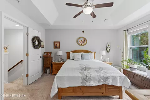 Bedroom - 55 Via Sonrisa, Saint Augustine, FL 32092 photo 1 of 6