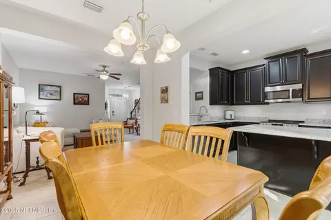 Dining - 55 Via Sonrisa, Saint Augustine, FL 32092 photo 3 of 3