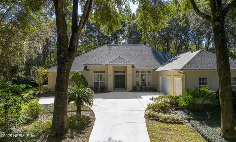 3526 Shinnecock Ln, Green Cove Springs, FL 32043