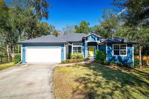 7502 Ortega Bluff Pkwy, Jacksonville, FL 32244