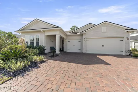53 Skyline Ln, Saint Augustine, FL 32092
