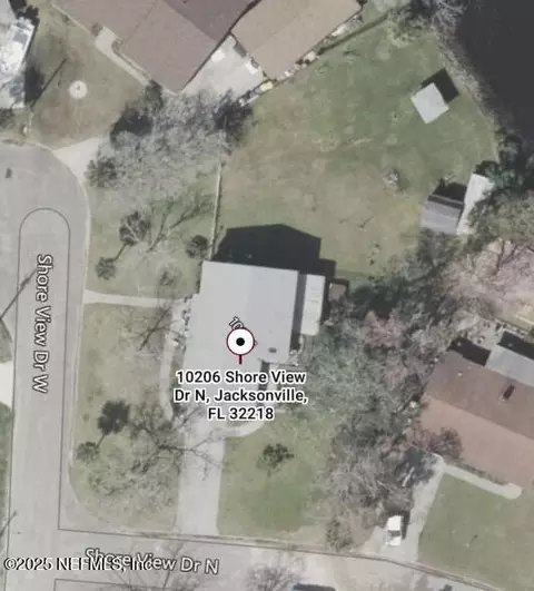 10206 Shoreview Dr S, Jacksonville, FL 32218