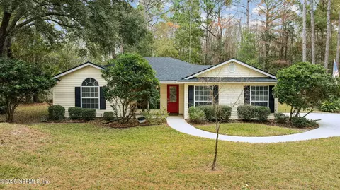 13193 Caldwell Rd, Jacksonville, FL 32226