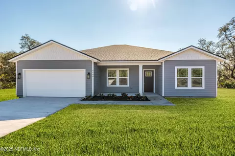 5500 County Road 352, Keystone Heights, FL 32656
