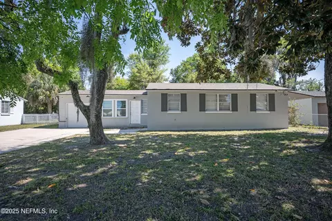 884 Kennard St, Jacksonville, FL 32208