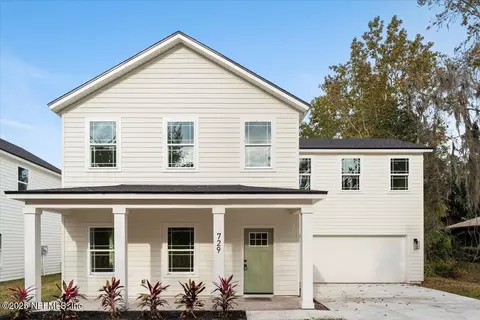 729 Florida St, Fleming Island, FL 32003