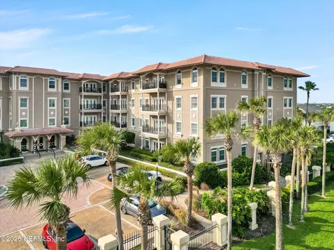 600 Ponte Vedra Blvd #307, Ponte Vedra Beach, FL 32082