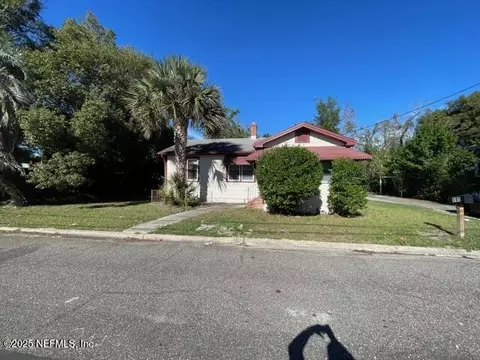 515 E 60th St, Jacksonville, FL 32208 photo 1