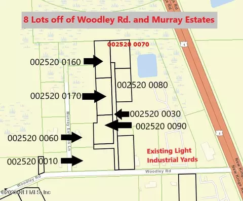 7703 Woodley Rd, Jacksonville, FL 32219