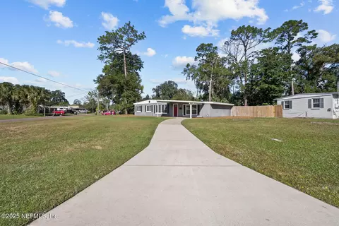 1247 Ibis Rd, Jacksonville, FL 32216