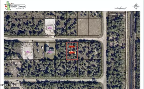 628 Akola Ter, Palm Bay, FL 32908