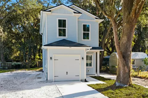 11161 Joel St, Jacksonville, FL 32218