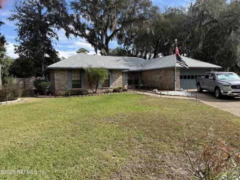 2370 Lorrie Dr, Orange Park, FL 32073 photo 1