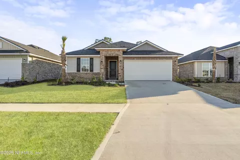 3372 Meadow Ridge Pl, Green Cove Springs, FL 32043