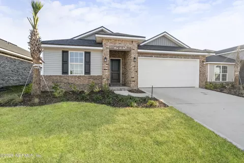 3372 Meadow Ridge Pl, Green Cove Springs, FL 32043