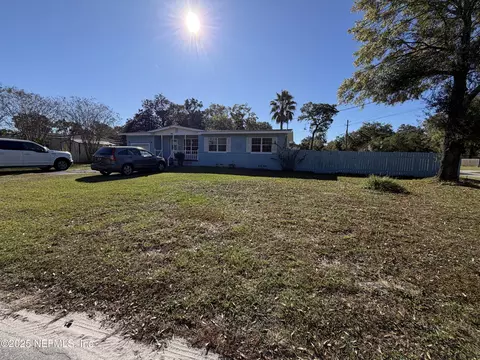 5904 Theed St, Jacksonville, FL 32211