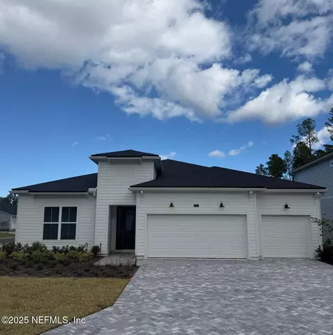 292 Dalton Mill Dr, Saint Johns, FL 32259
