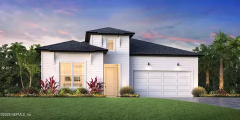 112 Bridgeton St, Saint Johns, FL 32259