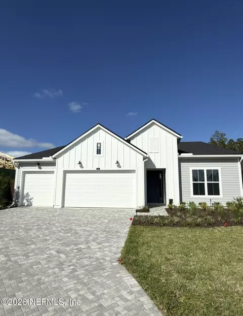 37 Callaway Cir, Saint Johns, FL 32259