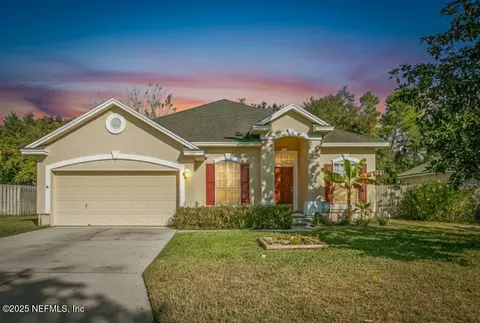 116 Moultrie Crossing Ln, Saint Augustine, FL 32086