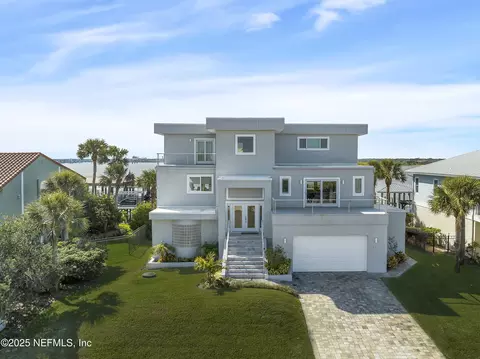311 Porpoise Point Dr, Saint Augustine, FL 32084