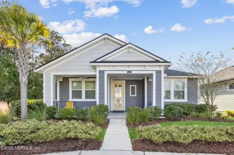 632 Palmetto Pl, Yulee, FL 32097