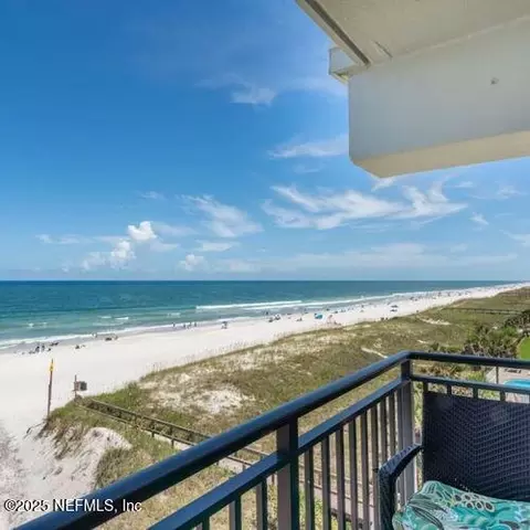 731 1st St #5F, Jacksonville Beach, FL 32250