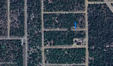 0 SE 4th St, Interlachen, FL 32148