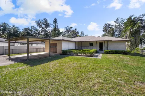 6365 Jack Wright Island Rd, Saint Augustine, FL 32092