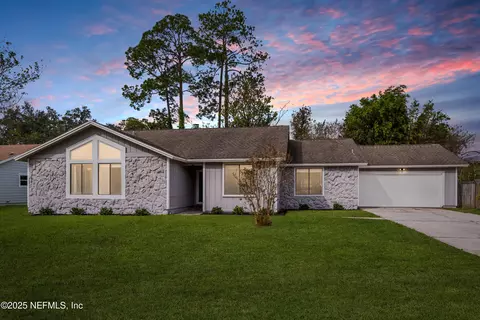 11044 Frisco Ln, Jacksonville, FL 32257