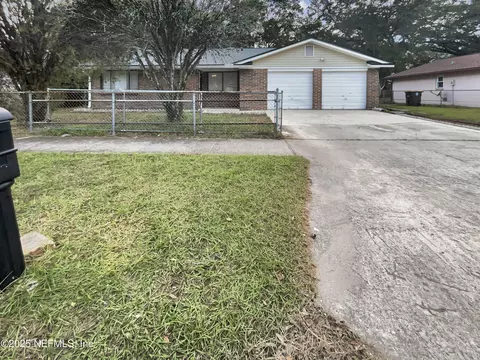 4240 Oriely Dr, Jacksonville, FL 32210