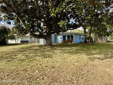 903 4th Ave N, Jacksonville Beach, FL 32250