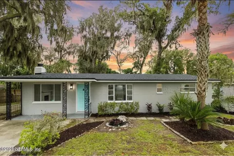249 Mercury Dr, Orange Park, FL 32073